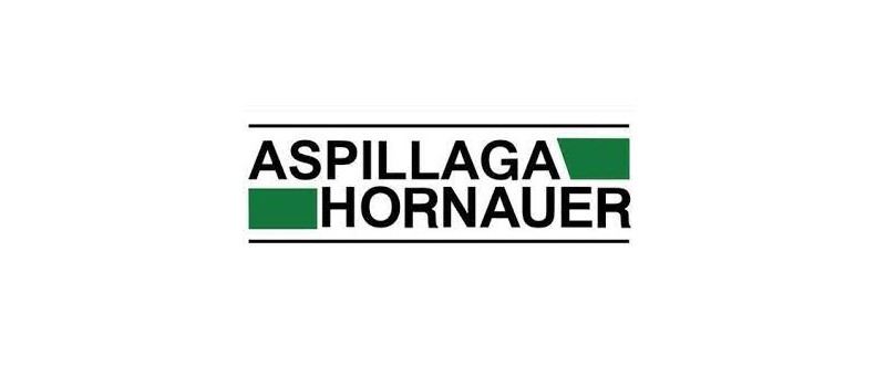 Aspillaga Hornauer