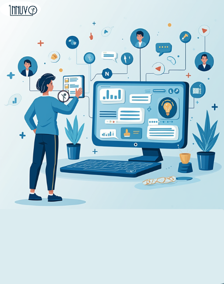 Asistente Virtual Innuvo